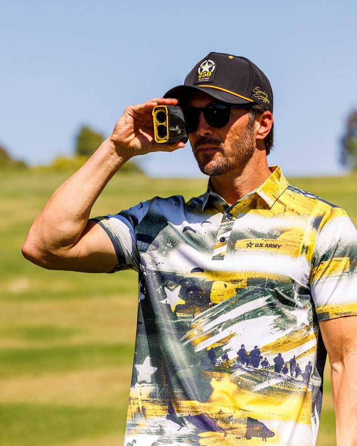 Victory March | U.S. Army Polo
