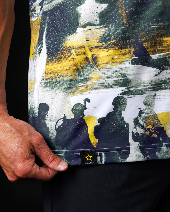Victory March | U.S. Army Polo