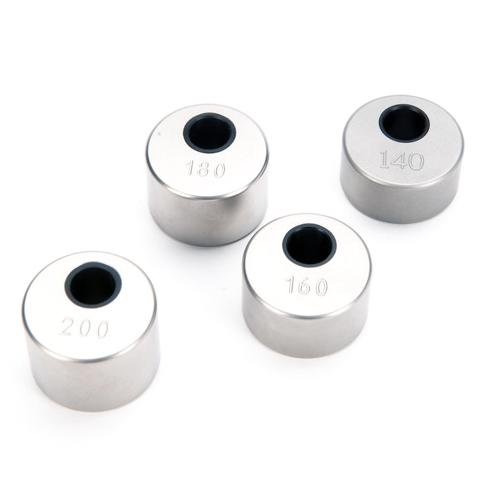 VPI Counterweights for JMW Tonearms