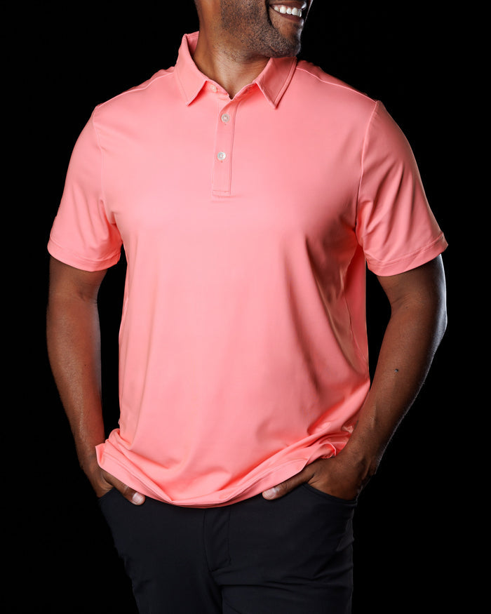 Weekday Polo - Atomic