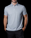Weekday Polo - Cloud