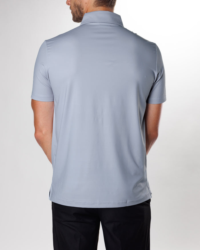 Weekday Polo - Cloud