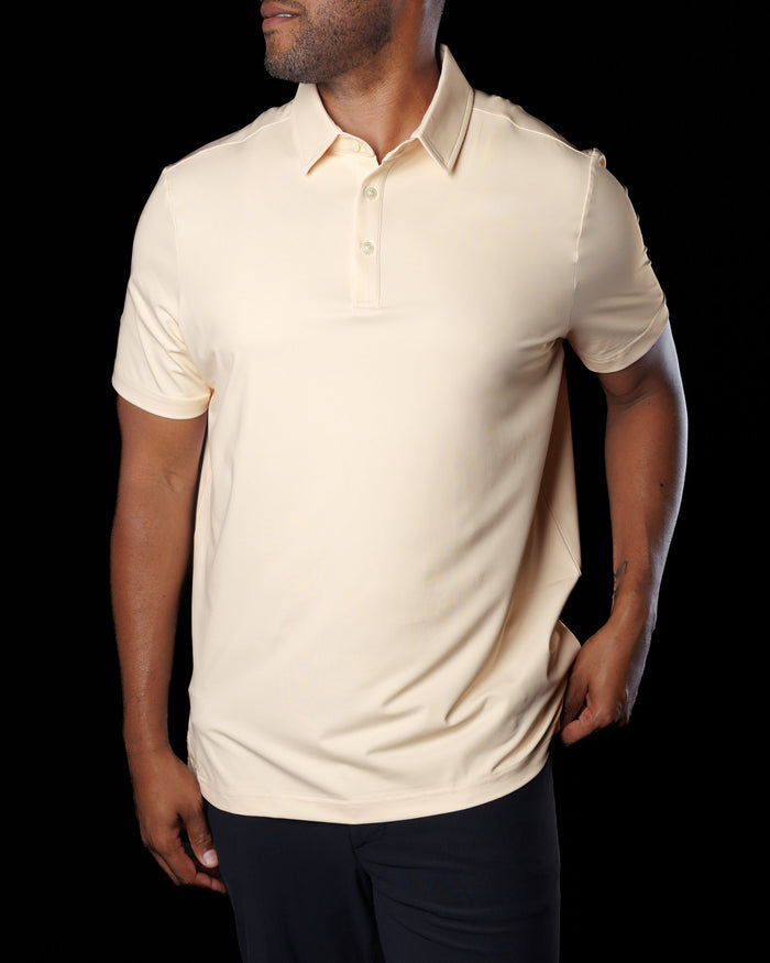 Weekday Polo - Sand