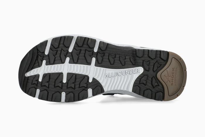Allrounder Westside Moonindigo Women's Sandal Sole