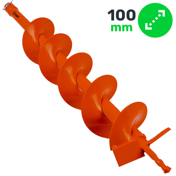 Wiertło do świdra spalinowego 100 mm WUBER