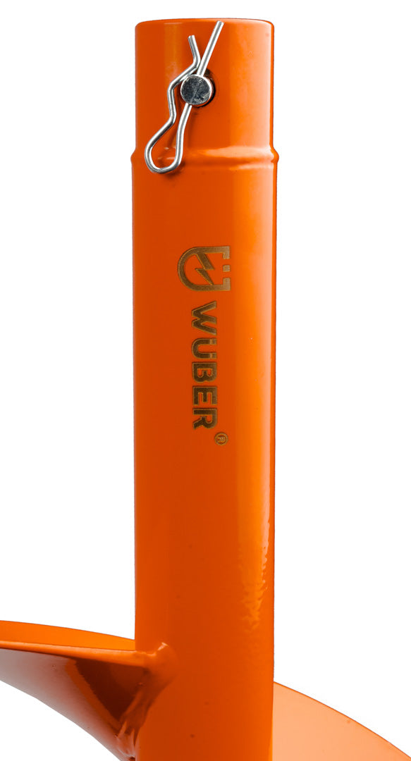 Wiertło do świdra spalinowego 150 mm WUBER