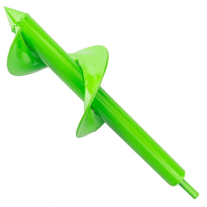 Wiertło ogrodowe na wkrętarkę 100x300 mm WUBER