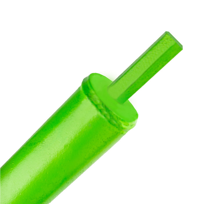 Wiertło ogrodowe na wkrętarkę 100x800 mm WUBER