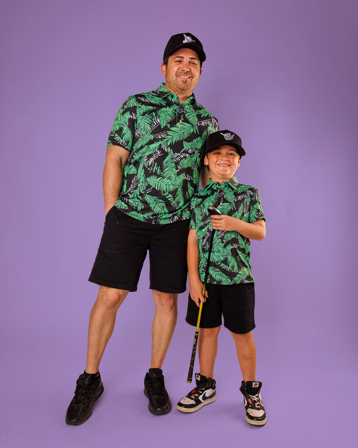 Wild Lies - Father & Son Bundle