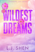 Wildest Dreams Paperback Book + Bookmark