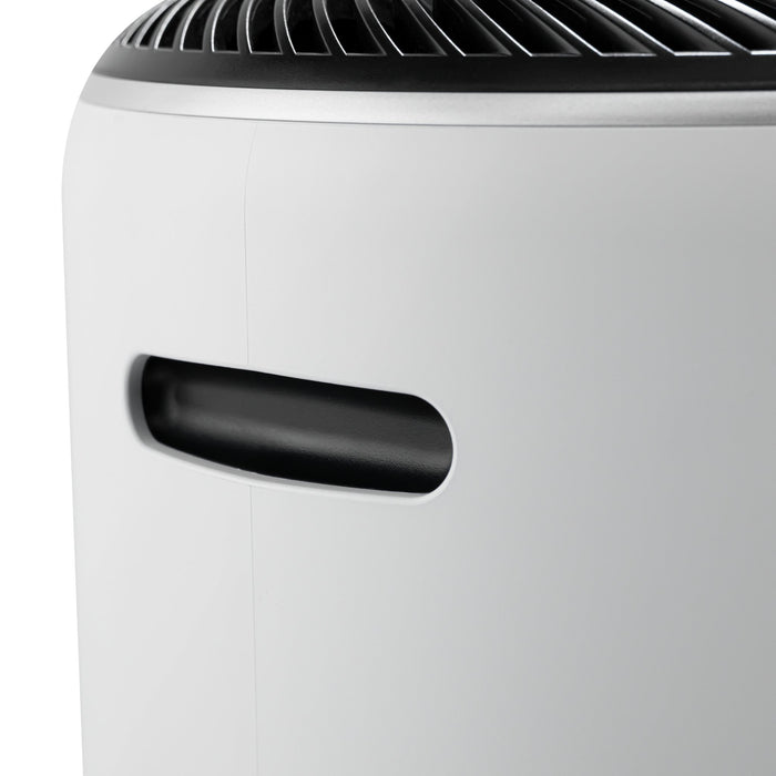 Levoit Core® 400S Smart Air Purifier with QuietKEAP" Technology: Keeps noise levels as low as24dB.