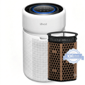 Wildfire Protection Bundle - Levoit Eleva™ 300X + Premium Filter - Levoit