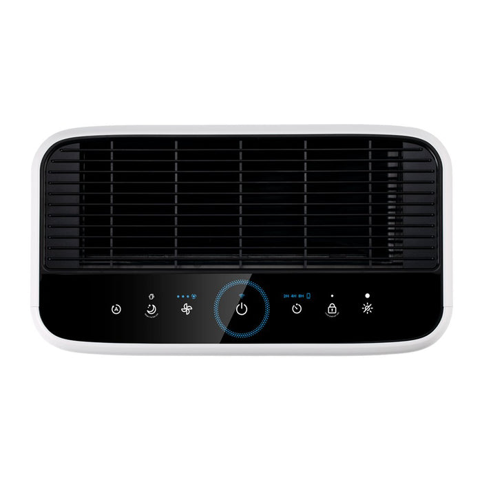 Levoit Vital 200S-P Smart Air Purifier Captures at least 99.97% of 0.3-micron airborne particles