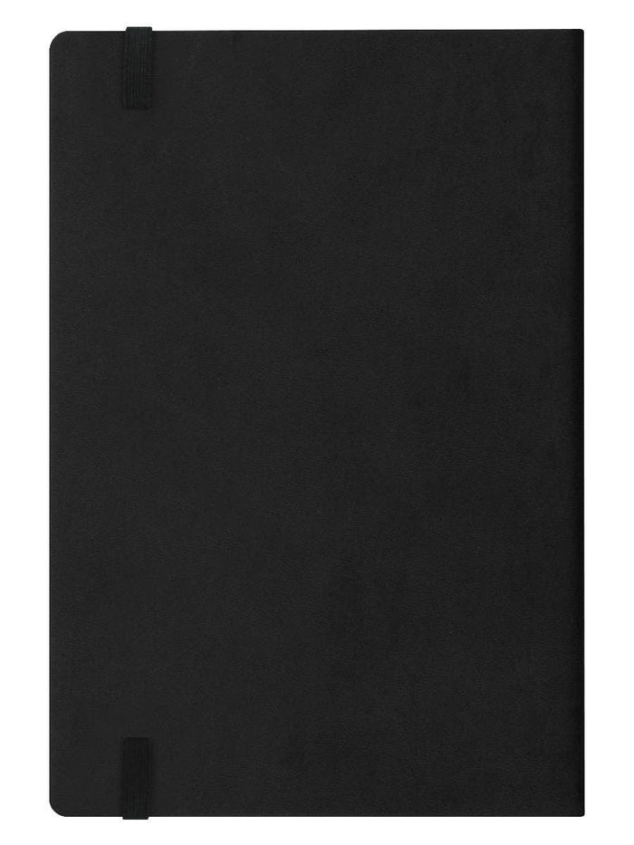 Witches Brew Traditional Potions Black A5 Hard Cover