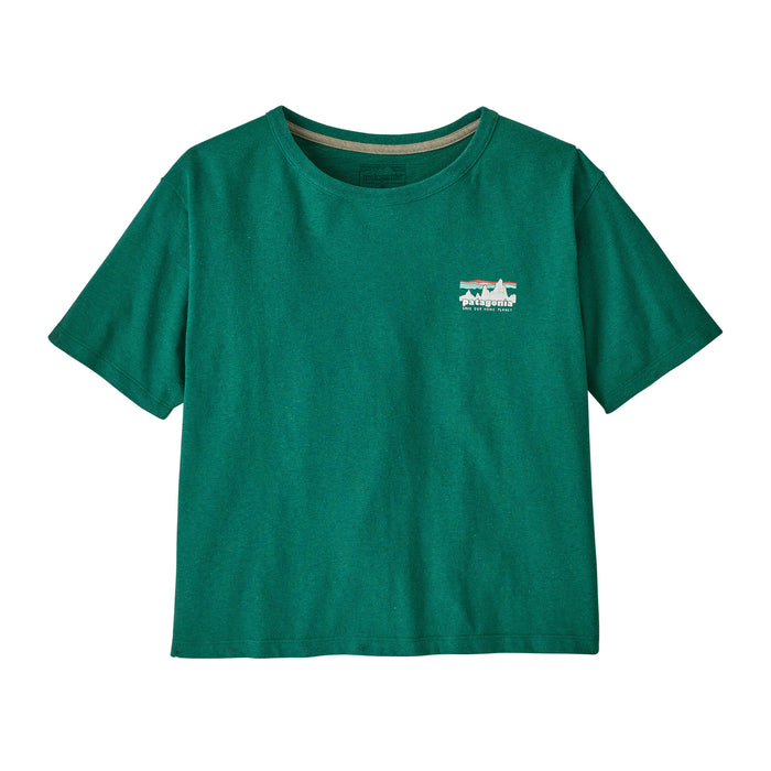Women's '73 Skyline Easy-Cut Responsibili-Tee®