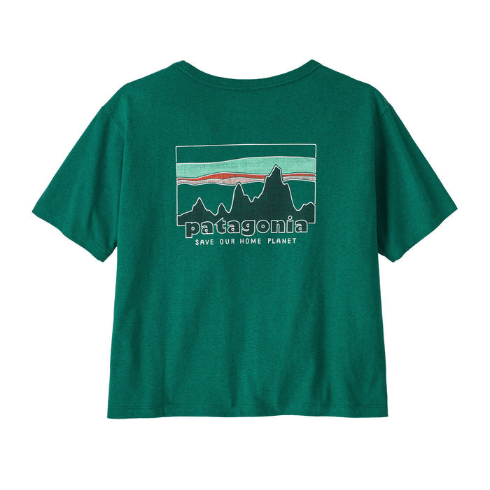 Women's '73 Skyline Easy-Cut Responsibili-Tee®