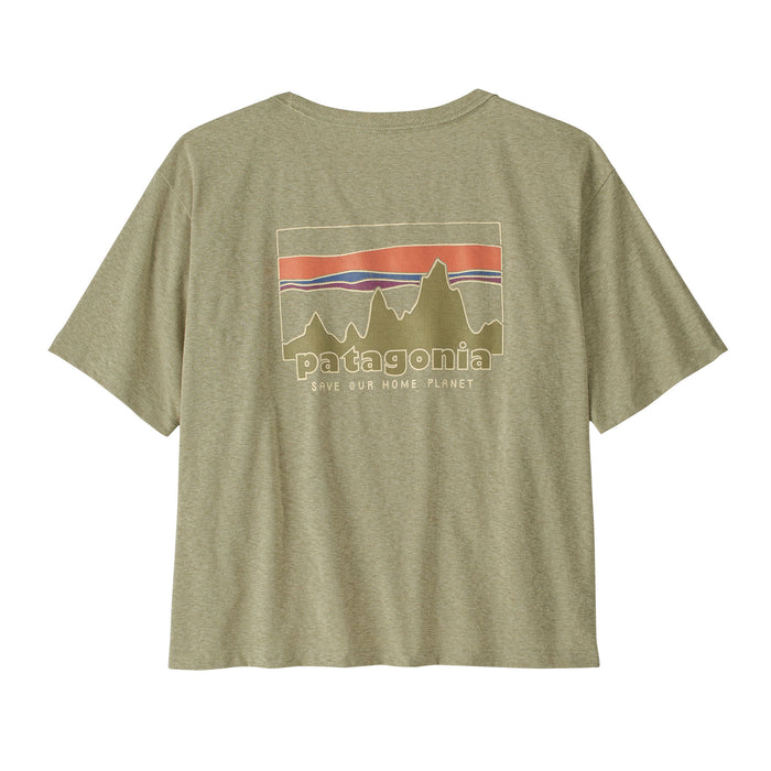 Women's '73 Skyline Easy-Cut Responsibili-Tee®