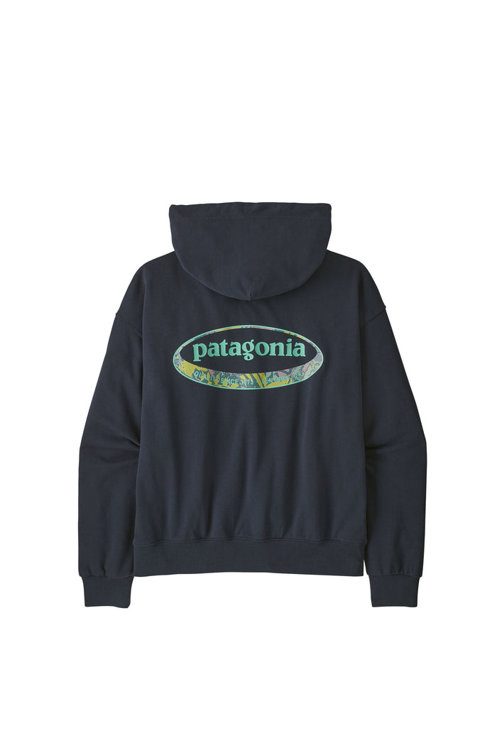 Women's '95 Oval Logo Daily Hoody