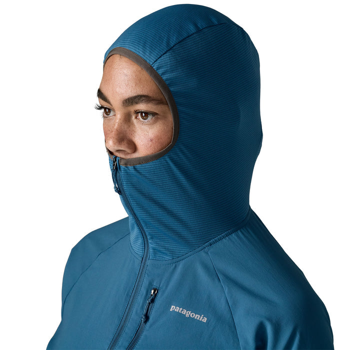 Women's Airshed Pro Pullover