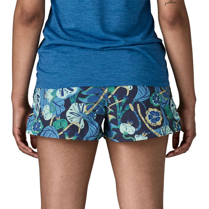 Women's Barely Baggies™ Shorts - 2½"
