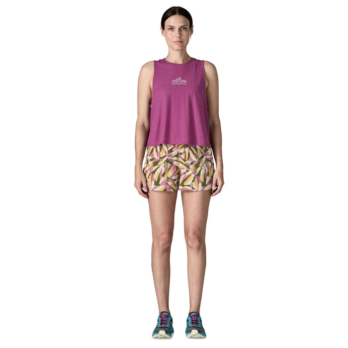 Women's Barely Baggies™ Shorts - 2½"