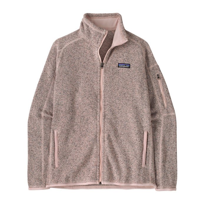 Women's Better Sweater® Fleece Jacket