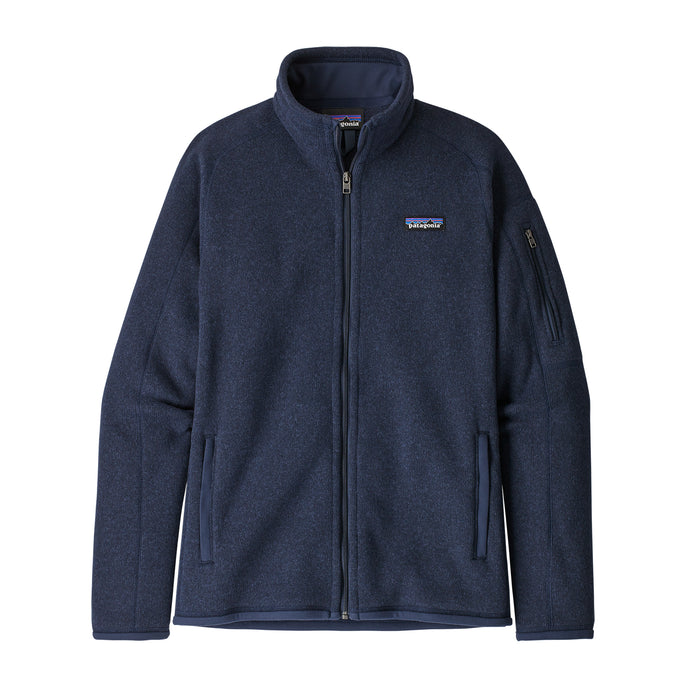 Women's Better Sweater® Fleece Jacket