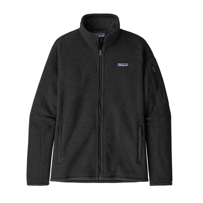 Women's Better Sweater® Fleece Jacket