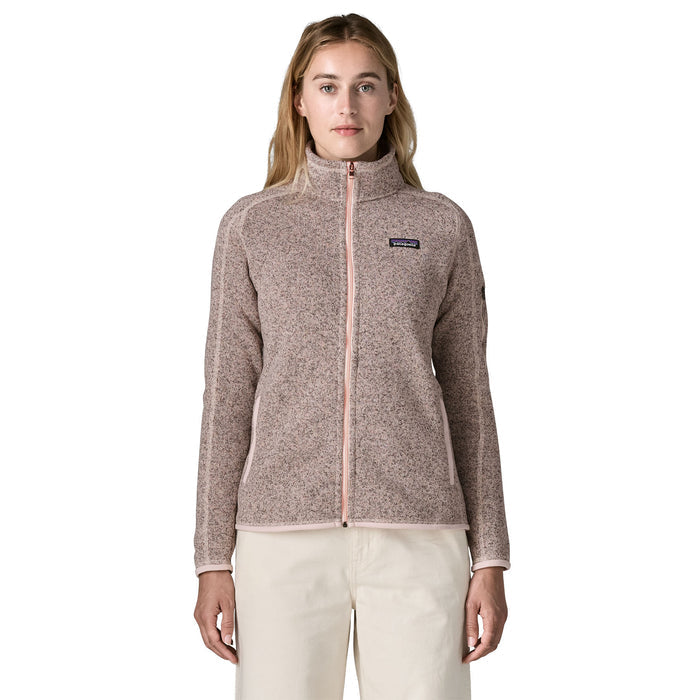 Women's Better Sweater® Fleece Jacket
