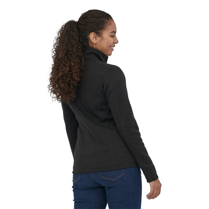 Women's Better Sweater® Fleece Jacket