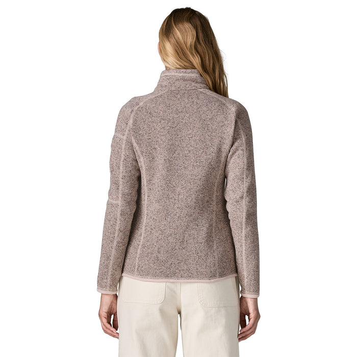 Women's Better Sweater® Fleece Jacket