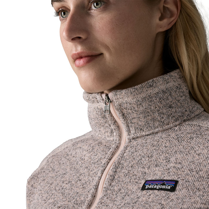 Women's Better Sweater® Fleece Jacket