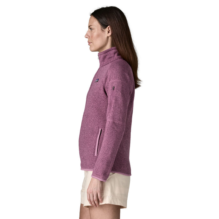 Women's Better Sweater® Fleece Jacket
