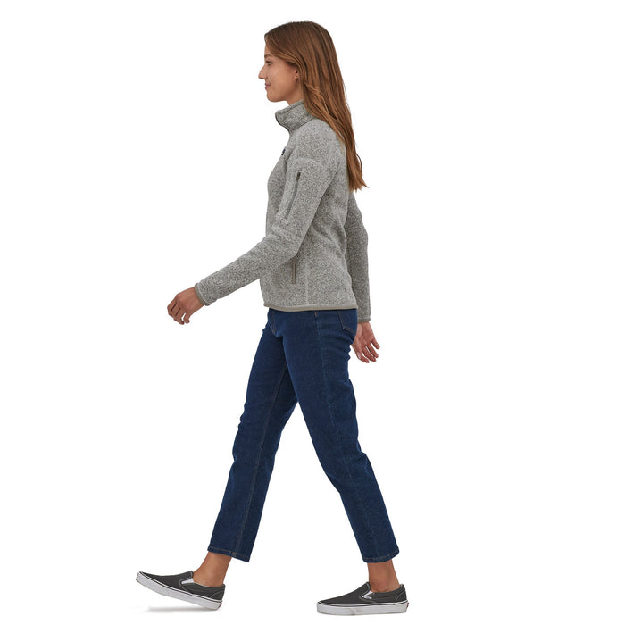 Women's Better Sweater® Fleece Jacket