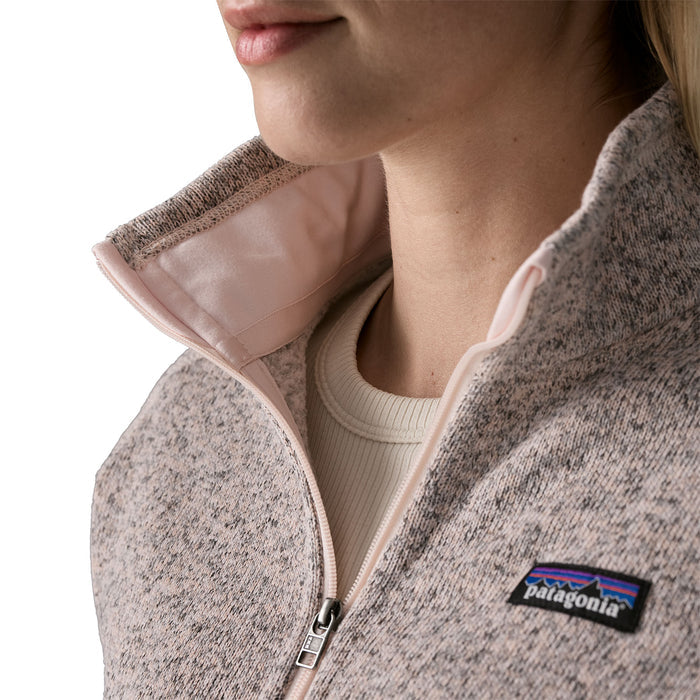 Women's Better Sweater® Fleece Jacket