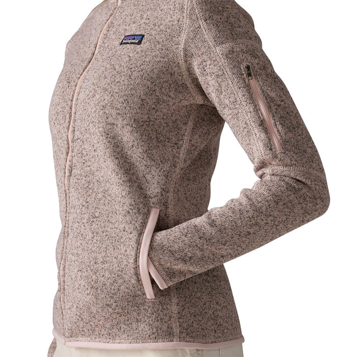Women's Better Sweater® Fleece Jacket