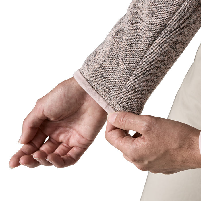 Women's Better Sweater® Fleece Jacket