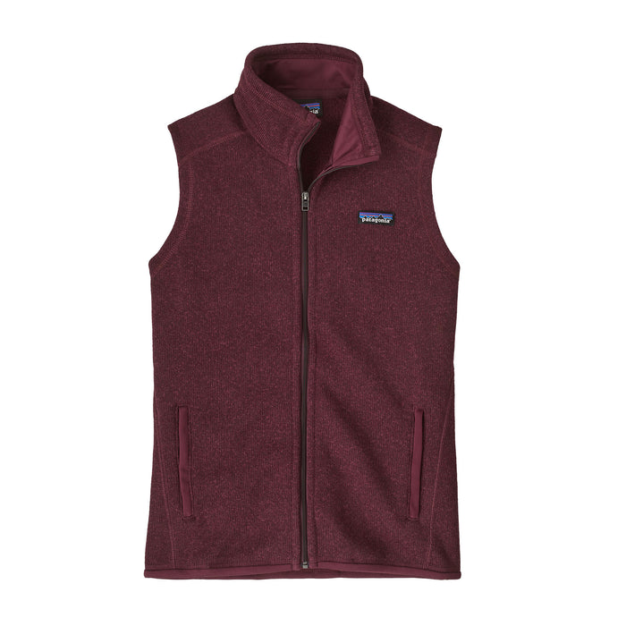 Women's Better Sweater® Fleece Vest