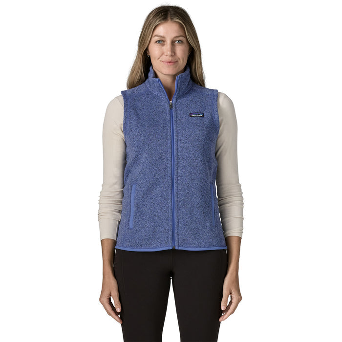 Women's Better Sweater® Fleece Vest