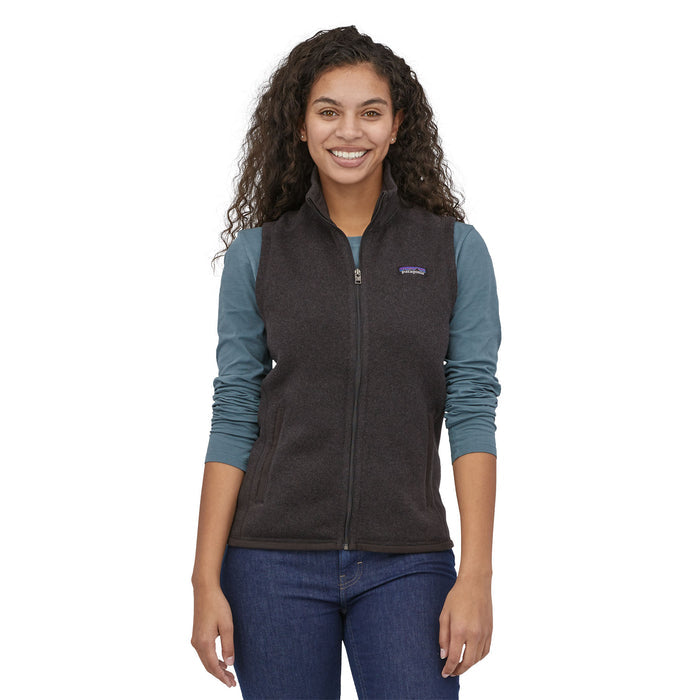 Women's Better Sweater® Fleece Vest