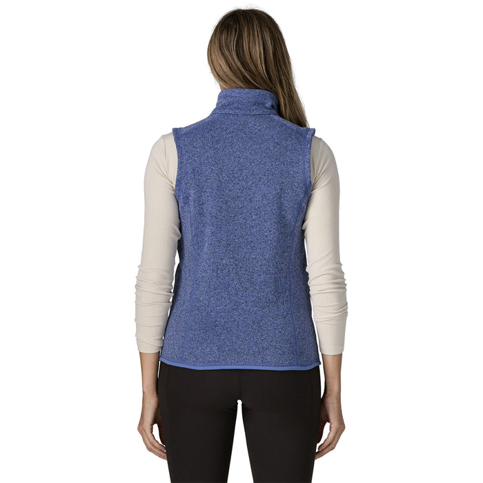 Women's Better Sweater® Fleece Vest