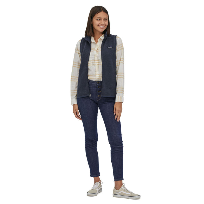 Women's Better Sweater® Fleece Vest