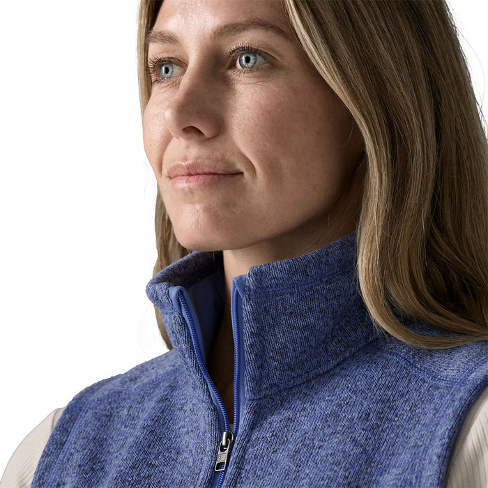 Women's Better Sweater® Fleece Vest