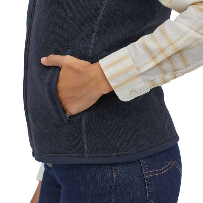 Women's Better Sweater® Fleece Vest