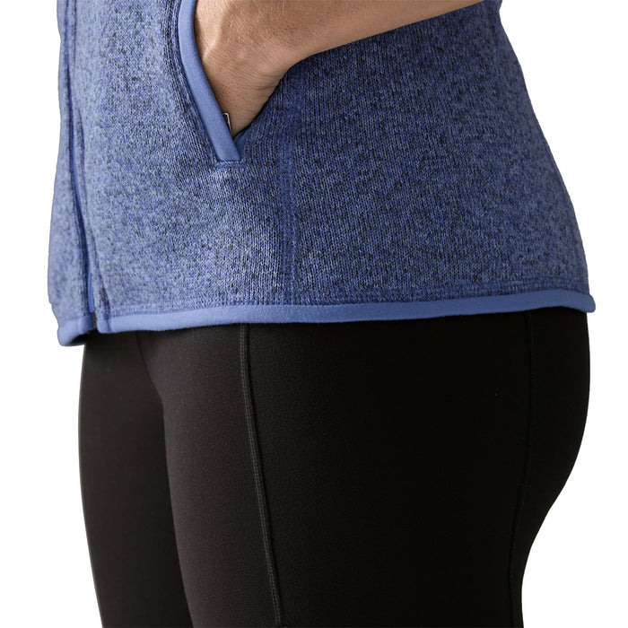 Women's Better Sweater® Fleece Vest