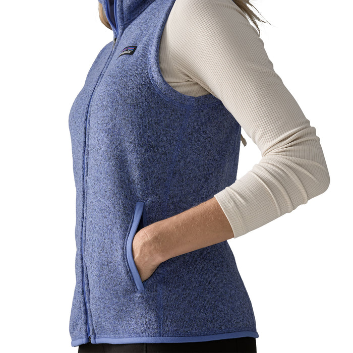 Women's Better Sweater® Fleece Vest