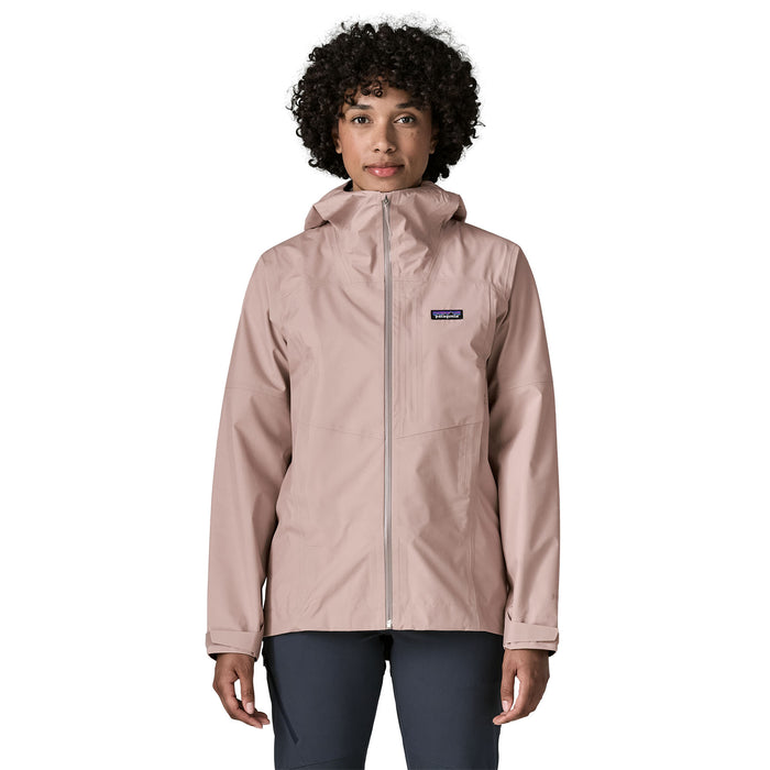 Women's Boulder Fork Rain Jacket