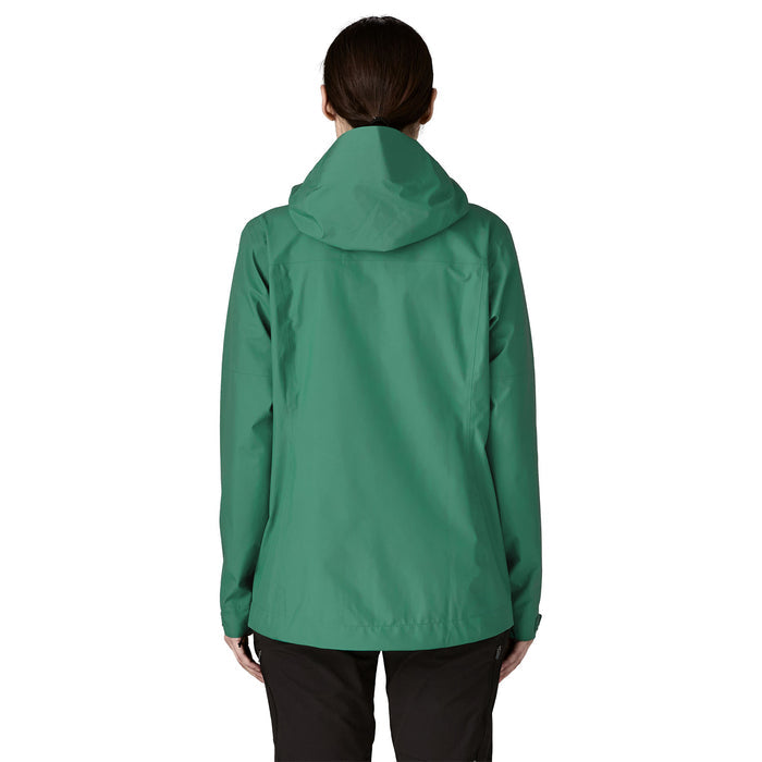 Women's Boulder Fork Rain Jacket