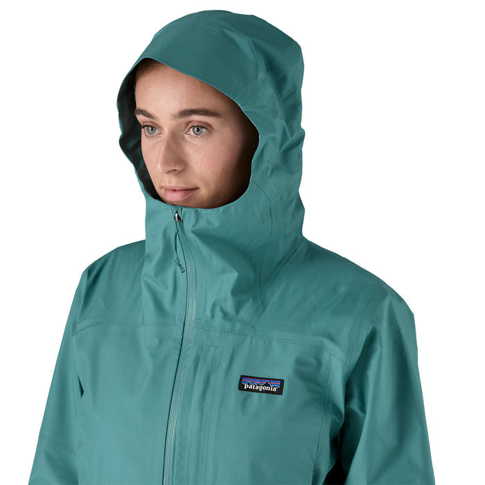 Women's Boulder Fork Rain Jacket