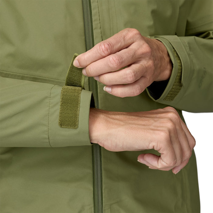 Women's Boulder Fork Rain Jacket